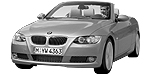 BMW E93 P100A Fault Code